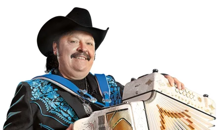 Ramón Ayala anuncia su gira de despedida definitiva