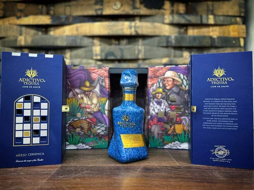 Tequila Premium y Mariachi: El Lujo Mexicano Conquista el Mundo